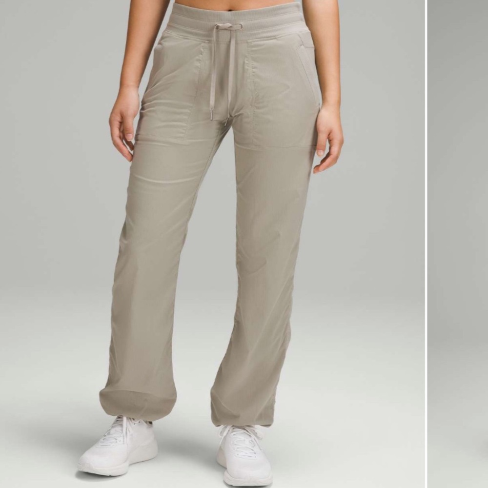 Lululemon • Dance Studio Mid-Rise Pant Regular - Picture 10 of 12